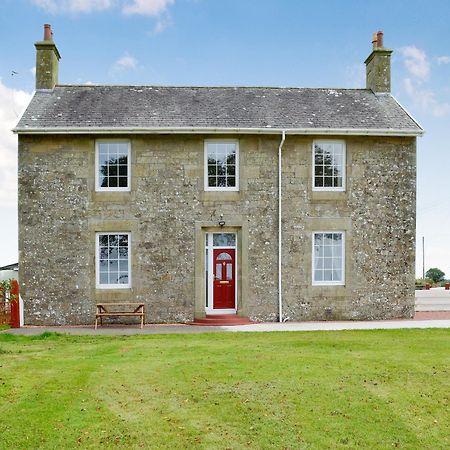 Bonshawside Farmhouse Kirtlebridge Esterno foto