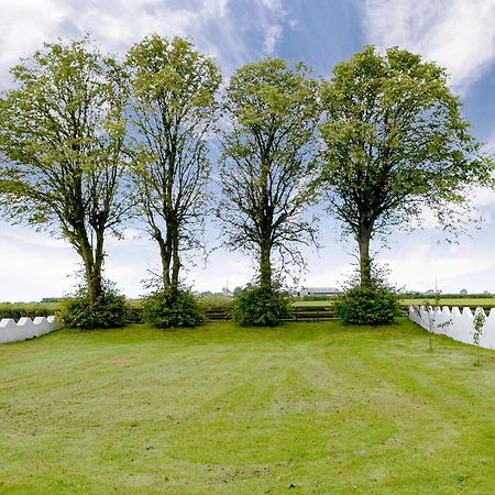 Bonshawside Farmhouse Kirtlebridge Esterno foto